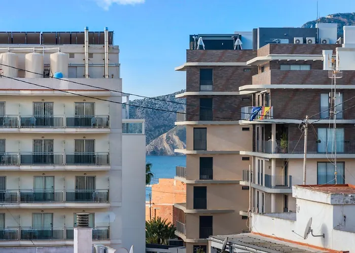 Apartament Pondarosa - Plusholidays