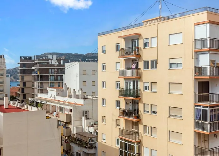 Apartament Pondarosa - Plusholidays