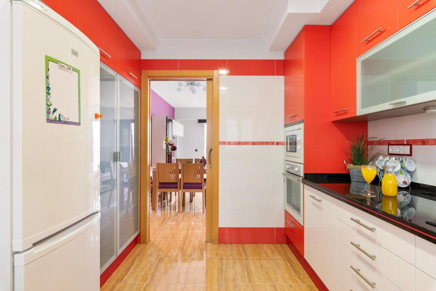 Appartamento Pondarosa - Plusholidays Calpe